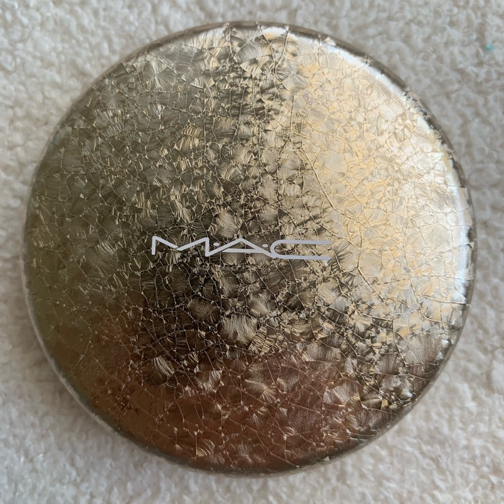 MAC here comes joy opalescent
